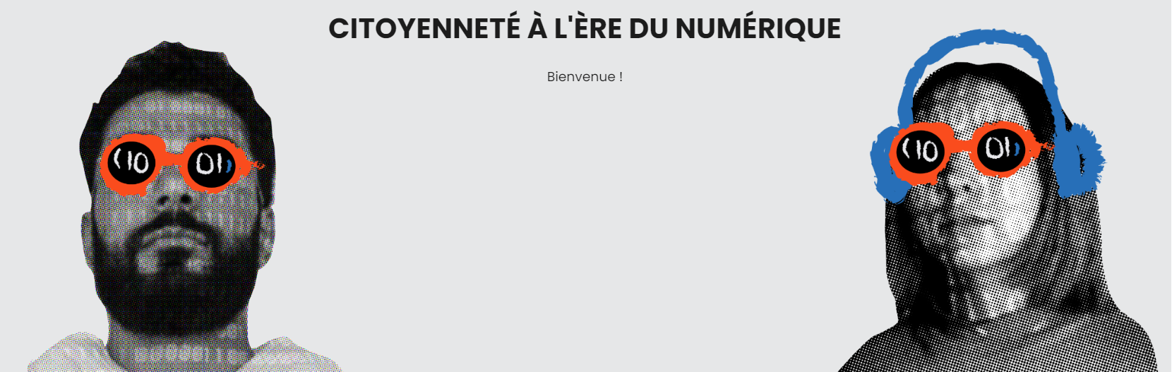 PER-5111-1 Citoyenneté Numérique CSS du Fer